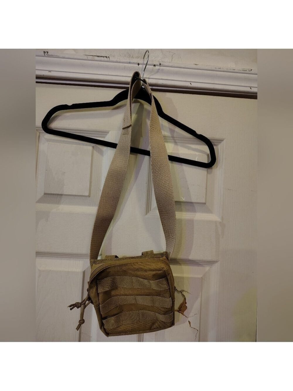 Medium MOLLE Utility Pouch - Red Rock Outdoor Gear with Utility Belt
